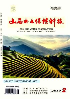 山西水土保持科技