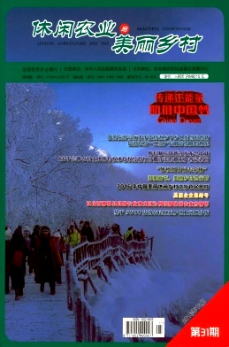 休闲农业与美丽乡村