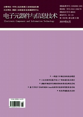 电子元器件与信息技术