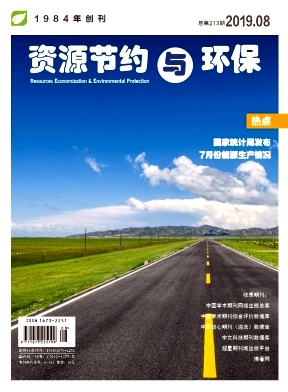 资源节约与环保